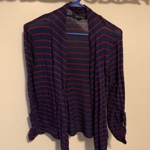 Size Small long sleeved sweater